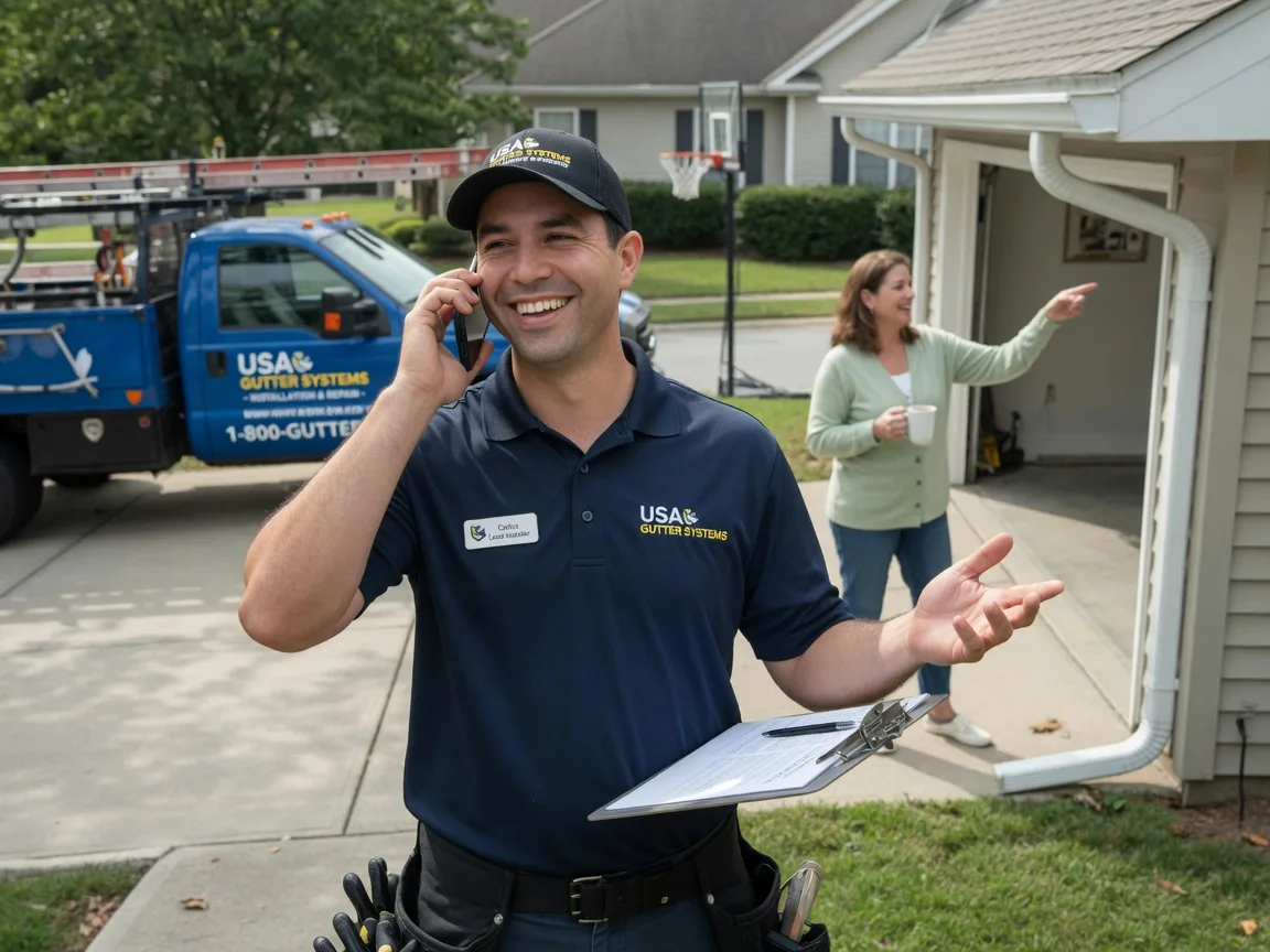 Gutter Installation Okay, OK FAQs